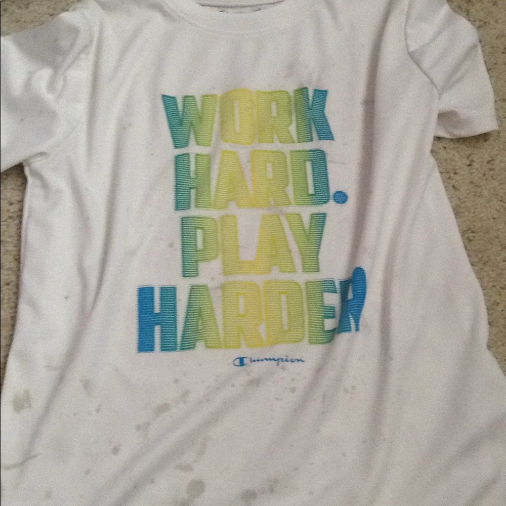 T shirt